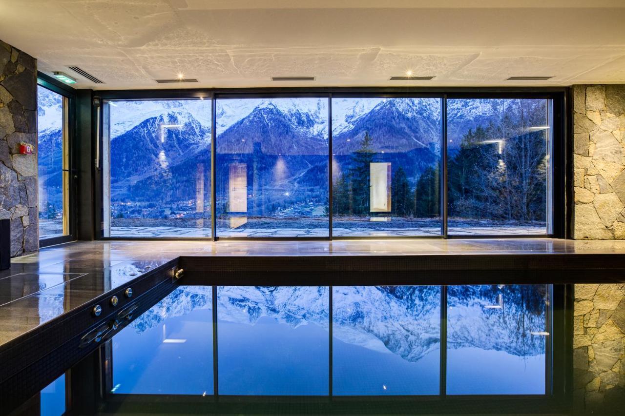 Le Mont Blanc *