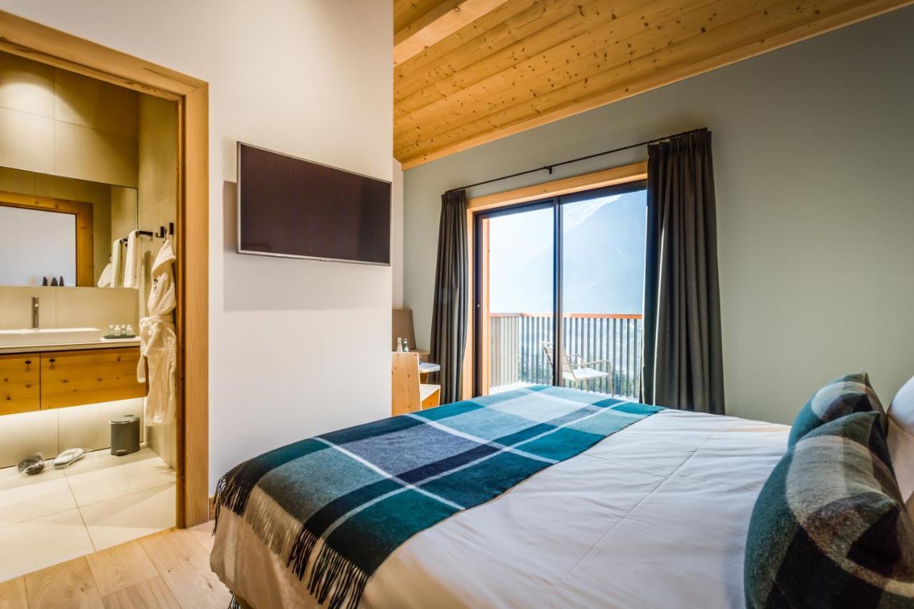 Bed & Breakfast Le Mont Blanc Les Houches