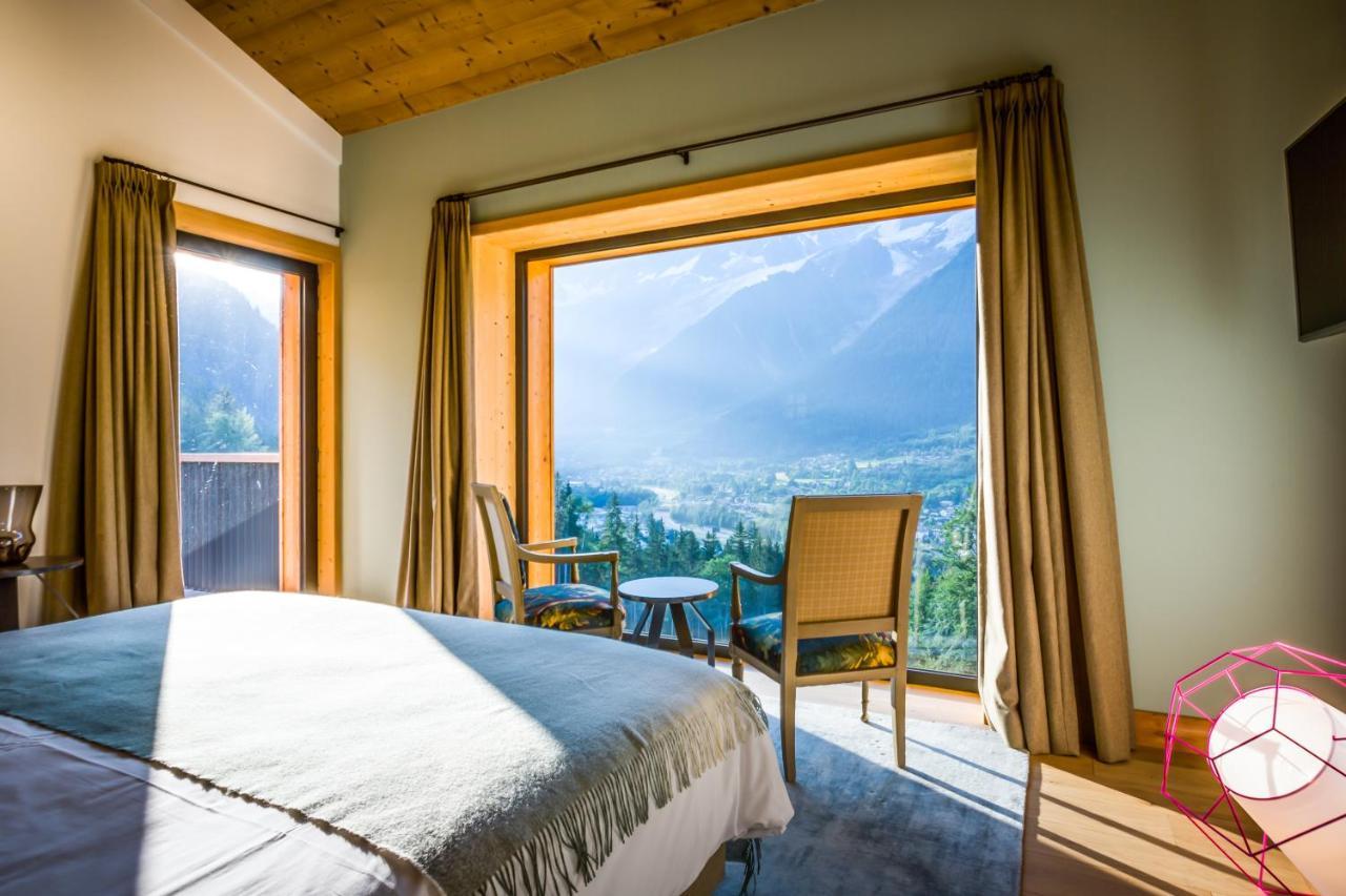 Bed & Breakfast Le Mont Blanc