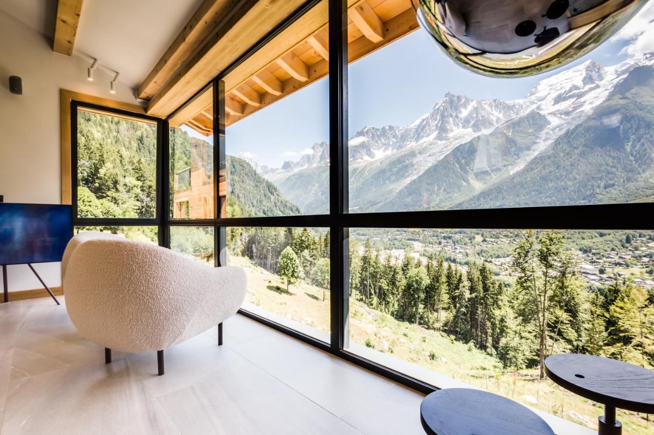 Bed & Breakfast Le Mont Blanc