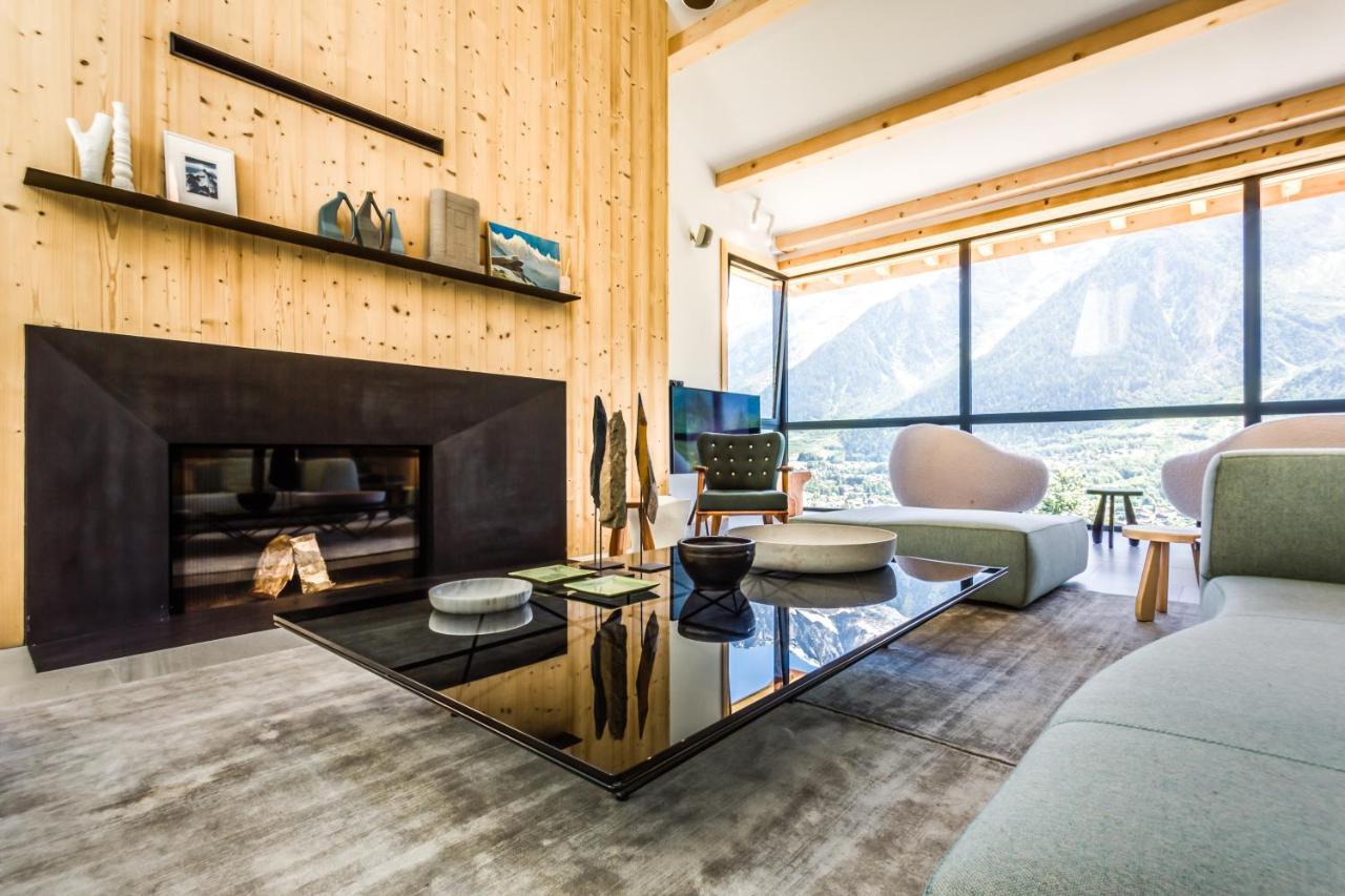Bed & Breakfast Le Mont Blanc