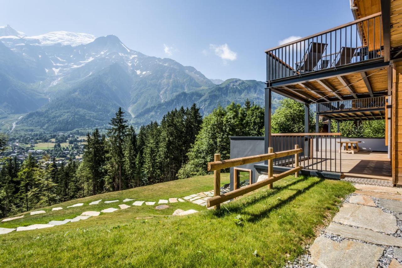 Le Mont Blanc Bed & Breakfast *