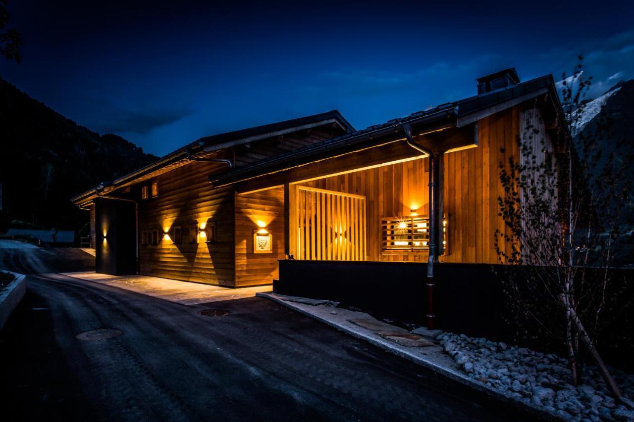 Bed & Breakfast Le Mont Blanc *