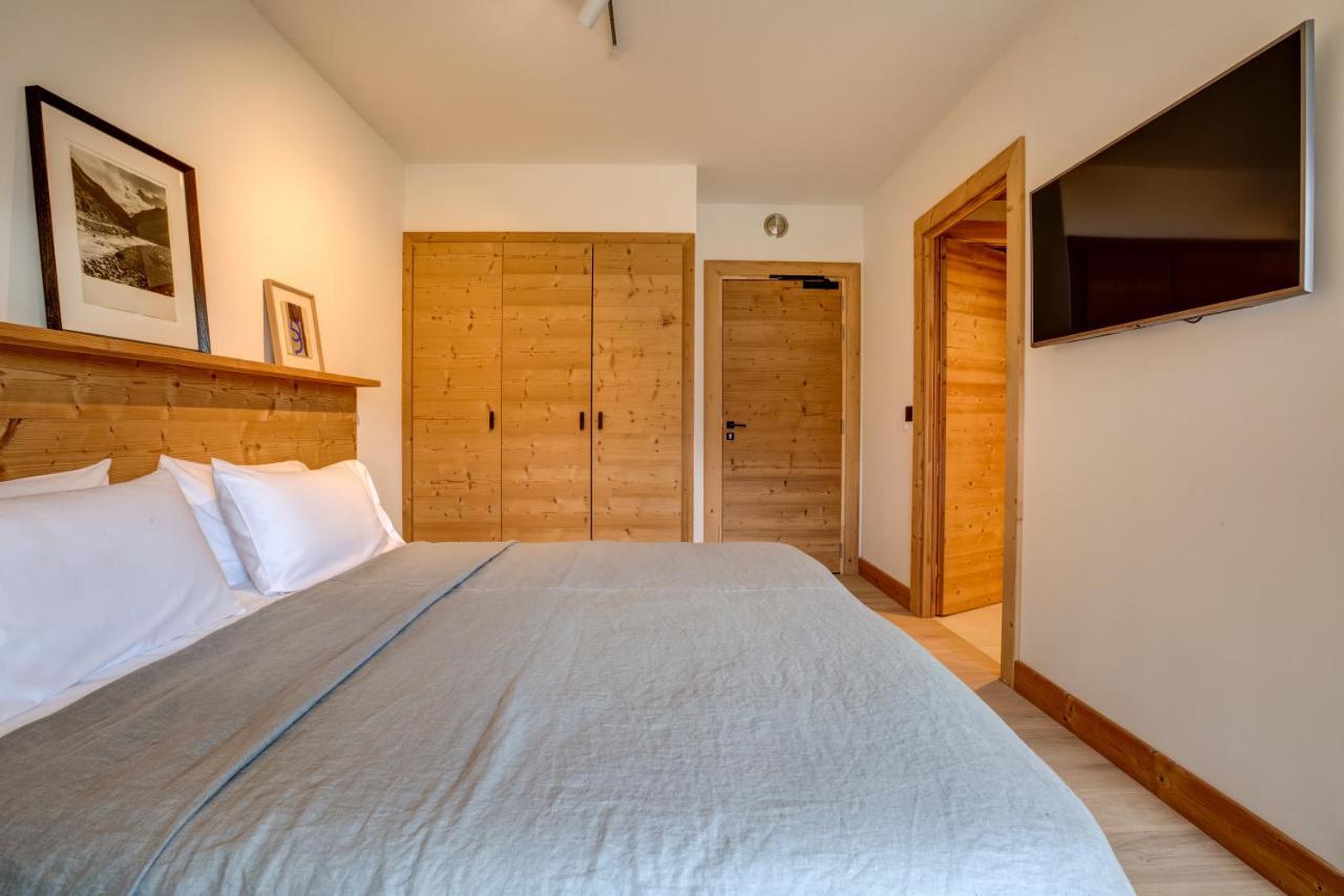 Bed & Breakfast Le Mont Blanc *
